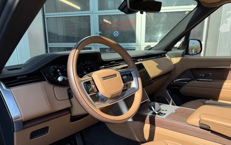 Land Rover Range Rover IV рестайлинг, 2023 год, 22 400 000 рублей, 9 фотография