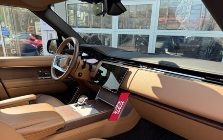 Land Rover Range Rover IV рестайлинг, 2023 год, 22 400 000 рублей, 11 фотография
