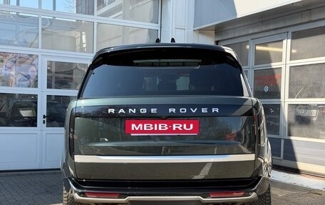 Land Rover Range Rover IV рестайлинг, 2023 год, 22 400 000 рублей, 6 фотография