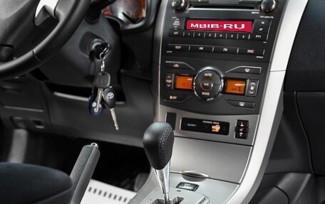 Toyota Corolla, 2009 год, 745 000 рублей, 9 фотография