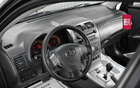 Toyota Corolla, 2009 год, 745 000 рублей, 5 фотография