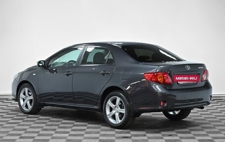 Toyota Corolla, 2009 год, 745 000 рублей, 2 фотография