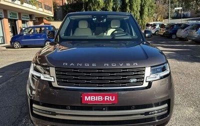 Land Rover Range Rover IV рестайлинг, 2023 год, 13 675 000 рублей, 1 фотография