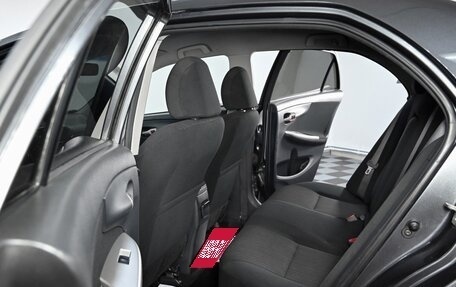 Toyota Corolla, 2009 год, 745 000 рублей, 8 фотография