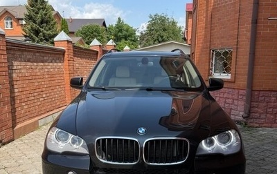 BMW X5, 2011 год, 2 500 000 рублей, 1 фотография