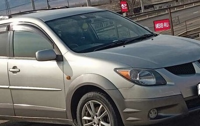 Toyota Voltz, 2002 год, 670 000 рублей, 1 фотография