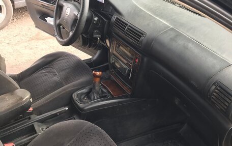 Volkswagen Passat B5+ рестайлинг, 1997 год, 250 000 рублей, 1 фотография