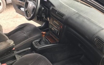 Volkswagen Passat B5+ рестайлинг, 1997 год, 250 000 рублей, 1 фотография