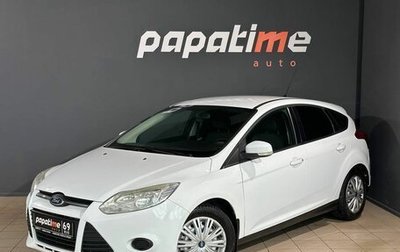 Ford Focus III, 2011 год, 749 000 рублей, 1 фотография