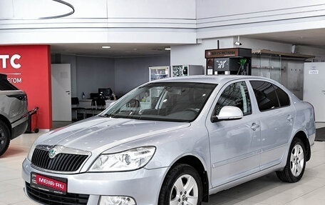 Skoda Octavia, 2010 год, 650 000 рублей, 1 фотография