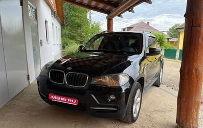 BMW X5, 2008 год, 2 000 000 рублей, 1 фотография