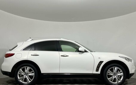 Infiniti FX II, 2013 год, 2 200 000 рублей, 4 фотография