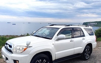 Toyota Hilux Surf IV, 2008 год, 2 140 000 рублей, 1 фотография