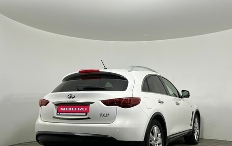 Infiniti FX II, 2013 год, 2 200 000 рублей, 5 фотография