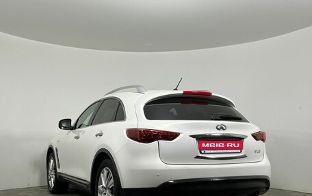 Infiniti FX II, 2013 год, 2 200 000 рублей, 7 фотография