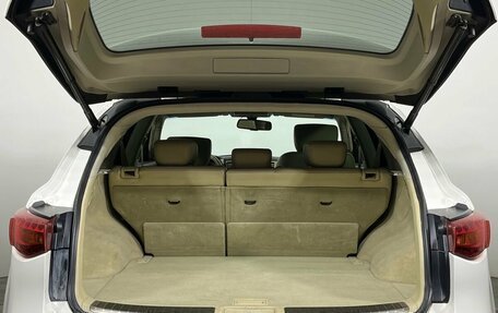 Infiniti FX II, 2013 год, 2 200 000 рублей, 13 фотография