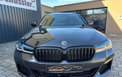 BMW 5 серия, 2023 год, 7 400 000 рублей, 1 фотография