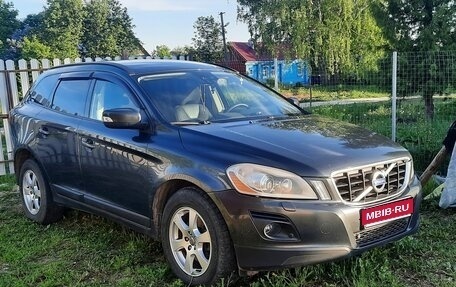 Volvo XC60 II, 2009 год, 1 099 000 рублей, 1 фотография