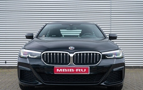 BMW 5 серия, 2023 год, 5 415 000 рублей, 1 фотография