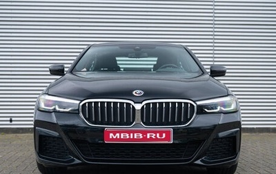 BMW 5 серия, 2023 год, 5 415 000 рублей, 1 фотография