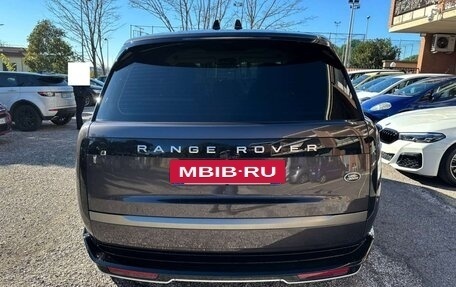 Land Rover Range Rover IV рестайлинг, 2023 год, 13 675 000 рублей, 6 фотография