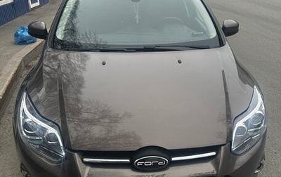 Ford Focus III, 2013 год, 850 000 рублей, 1 фотография