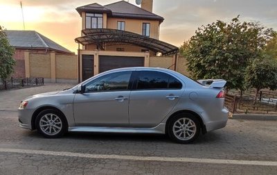 Mitsubishi Lancer IX, 2012 год, 860 000 рублей, 1 фотография