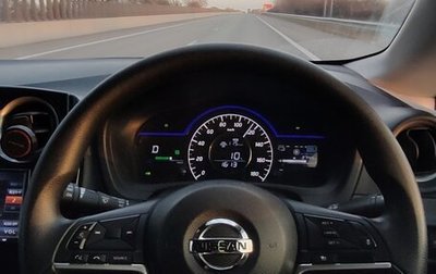 Nissan Note II рестайлинг, 2020 год, 1 850 000 рублей, 1 фотография