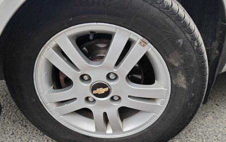Chevrolet Lacetti, 2011 год, 450 000 рублей, 1 фотография