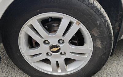 Chevrolet Lacetti, 2011 год, 450 000 рублей, 1 фотография