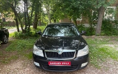 Skoda Octavia, 2011 год, 999 000 рублей, 1 фотография