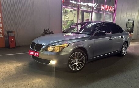 BMW 5 серия, 2009 год, 1 500 000 рублей, 1 фотография