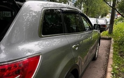 Mazda CX-9 I рестайлинг, 2008 год, 690 000 рублей, 1 фотография