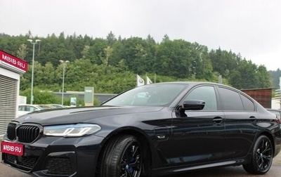 BMW 5 серия, 2023 год, 6 195 000 рублей, 1 фотография
