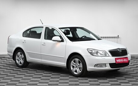 Skoda Octavia, 2011 год, 635 000 рублей, 1 фотография