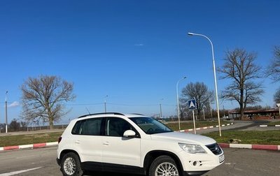 Volkswagen Tiguan I, 2010 год, 1 080 000 рублей, 1 фотография
