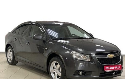 Chevrolet Cruze II, 2012 год, 545 000 рублей, 1 фотография