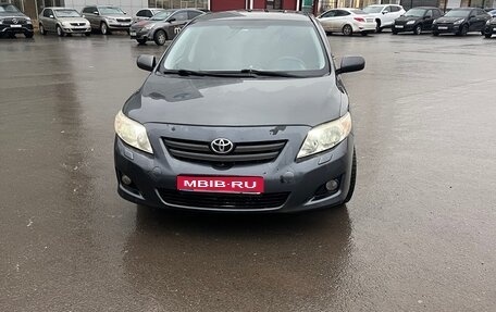 Toyota Corolla, 2008 год, 650 000 рублей, 1 фотография