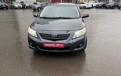 Toyota Corolla, 2008 год, 650 000 рублей, 1 фотография