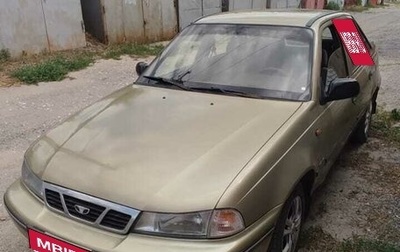 Daewoo Nexia I рестайлинг, 2006 год, 205 000 рублей, 1 фотография