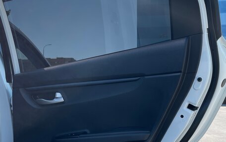 KIA Rio IV, 2017 год, 810 000 рублей, 7 фотография