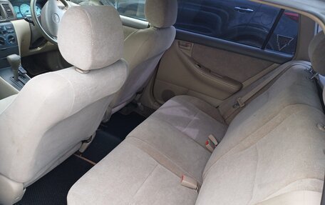 Toyota Corolla, 2001 год, 515 000 рублей, 3 фотография