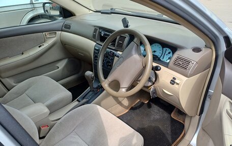 Toyota Corolla, 2001 год, 515 000 рублей, 2 фотография