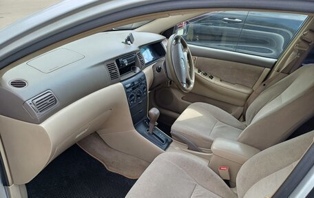 Toyota Corolla, 2001 год, 515 000 рублей, 4 фотография