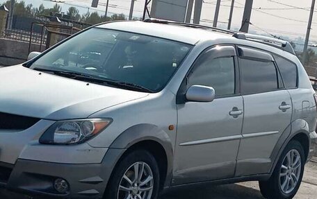 Toyota Voltz, 2002 год, 670 000 рублей, 3 фотография
