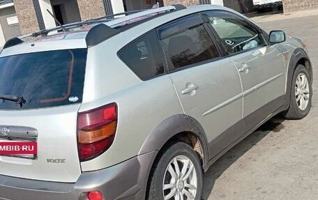 Toyota Voltz, 2002 год, 670 000 рублей, 4 фотография