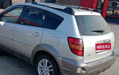 Toyota Voltz, 2002 год, 670 000 рублей, 2 фотография