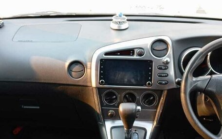Toyota Voltz, 2002 год, 670 000 рублей, 11 фотография