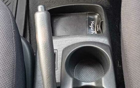 Toyota Voltz, 2002 год, 670 000 рублей, 12 фотография