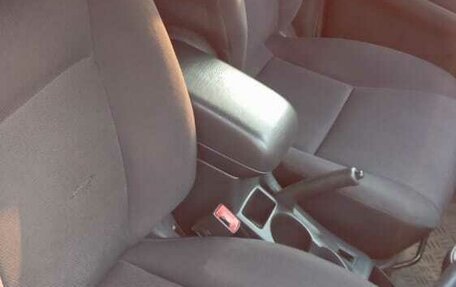 Toyota Voltz, 2002 год, 670 000 рублей, 9 фотография